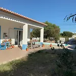 Guest house Endless Summer Surf House Aljezur