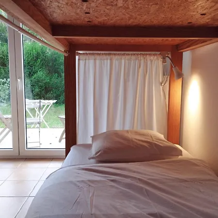 Endless Summer Surf House ألخيزور