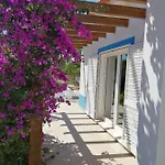 Konukevi Endless Summer Surf House *
