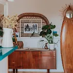 Gæstehus Endless Summer Surf House Aljezur
