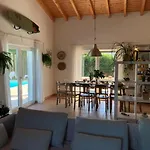Endless Summer Surf House *
