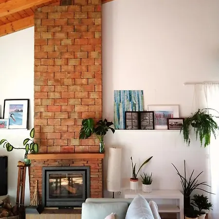 Penzion Endless Summer Surf House Aljezur