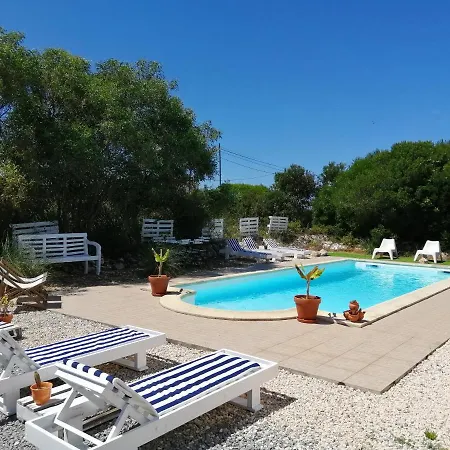 Endless Summer Surf House Pensionat *