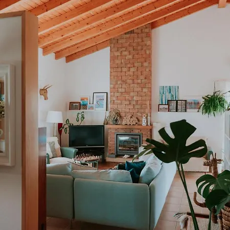 Pensionat Endless Summer Surf House
