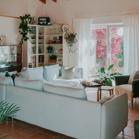 Endless Summer Surf House Pensionat