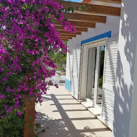 Pensionat Endless Summer Surf House *