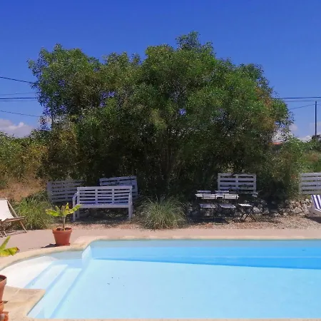 Endless Summer Surf House Aljezur