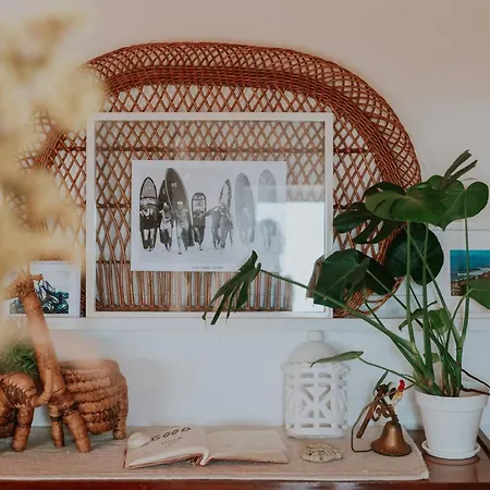 Endless Summer Surf House