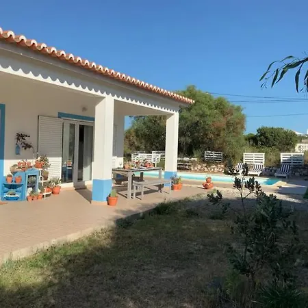 Pensionat Endless Summer Surf House Aljezur