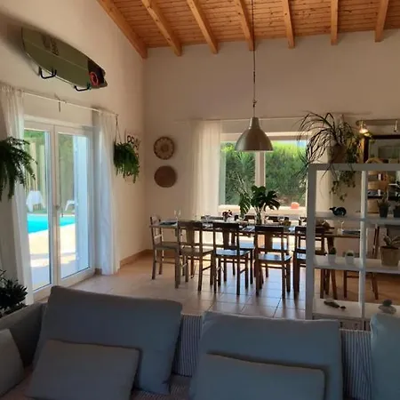 Endless Summer Surf House *