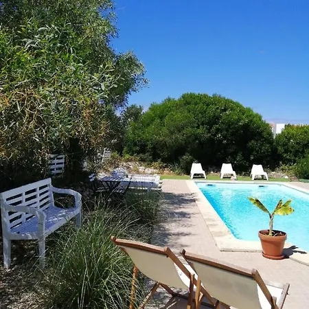 Endless Summer Surf House * Aljezur