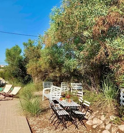 Penzion Endless Summer Surf House Aljezur