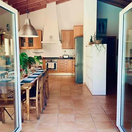 Endless Summer Surf House *