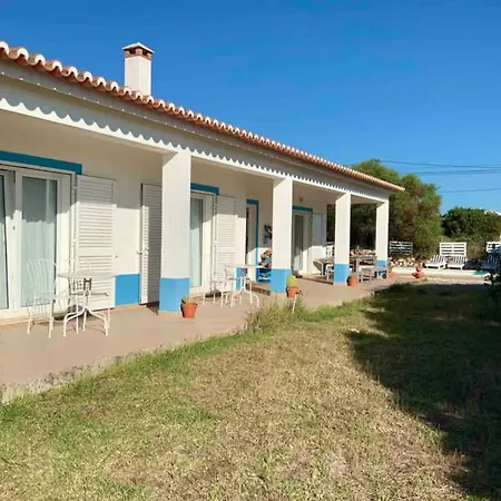 Endless Summer Surf House Aljezur