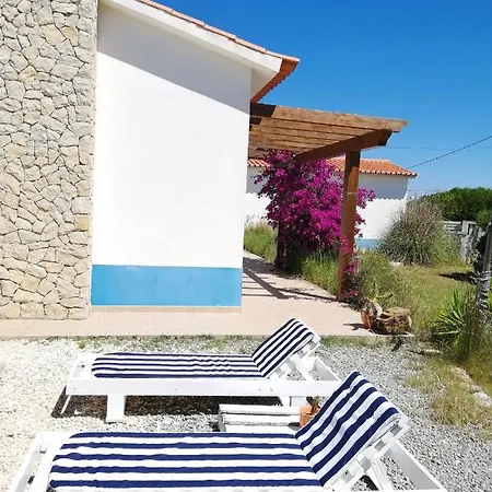 Pensionat Endless Summer Surf House Aljezur
