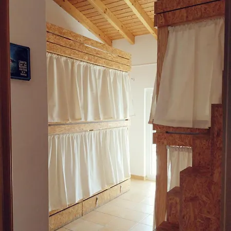Pensionat Endless Summer Surf House *
