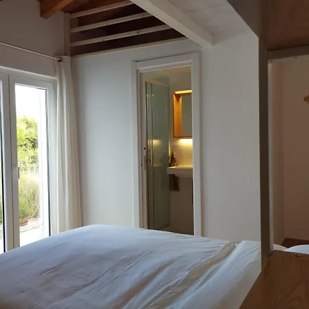 Penzion Endless Summer Surf House Aljezur