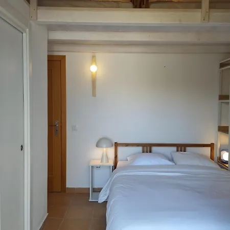 Guest house Endless Summer Surf House