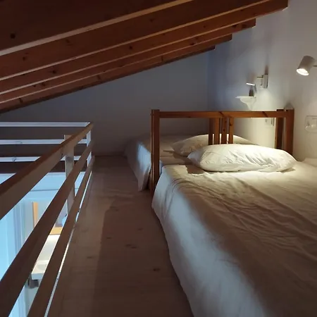 Endless Summer Surf House Pensionat *