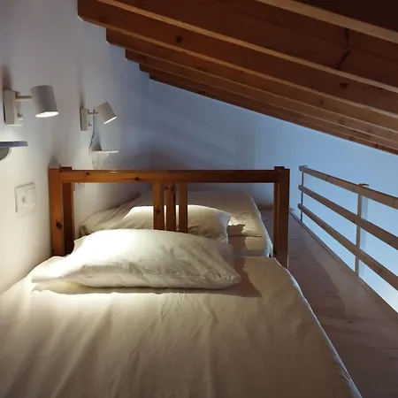 Pensionat Endless Summer Surf House *