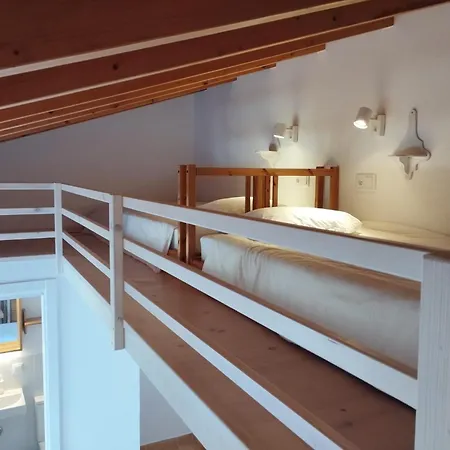 Endless Summer Surf House Penzion Aljezur