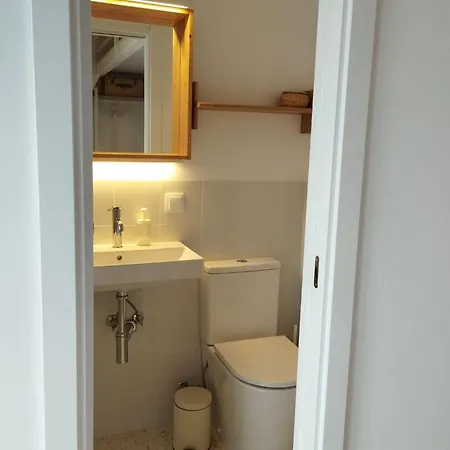 Guest house Endless Summer Surf House Aljezur