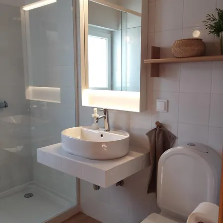 Endless Summer Surf House * Aljezur