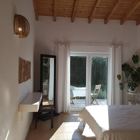 Endless Summer Surf House Pensionat Aljezur