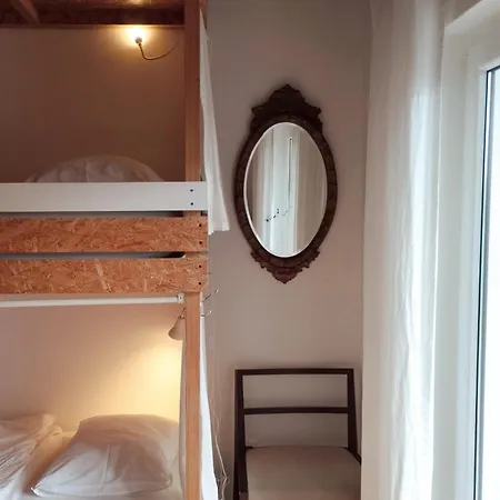 Endless Summer Surf House *