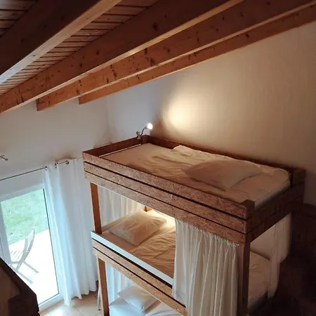 Endless Summer Surf House