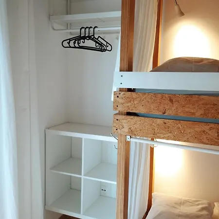 Endless Summer Surf House Penzion