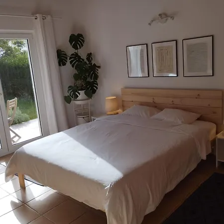 Endless Summer Surf House *