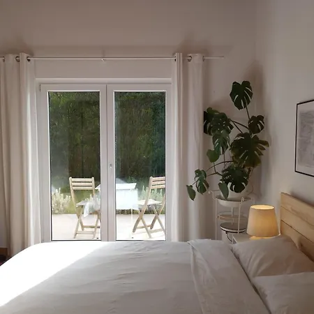 Endless Summer Surf House 알제주르