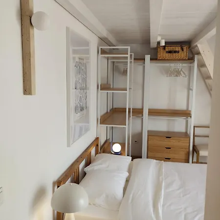 Endless Summer Surf House Penzion