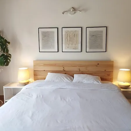 Endless Summer Surf House Penzion *