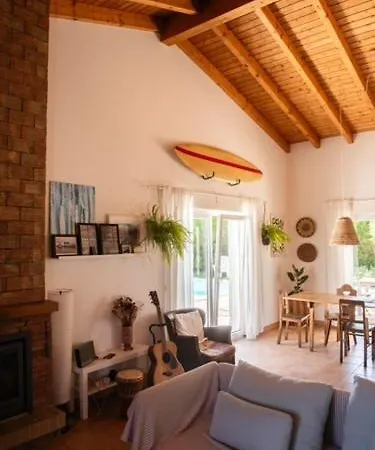 Endless Summer Surf House Pensionat Aljezur