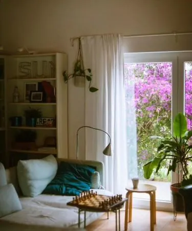 Endless Summer Surf House Pensionat *