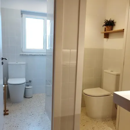 Endless Summer Surf House Penzion *