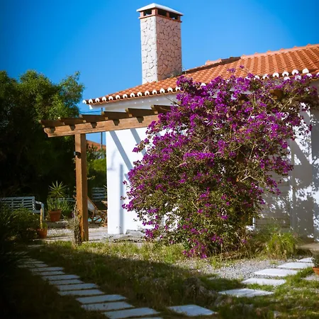 Pensionat Endless Summer Surf House *
