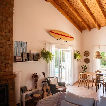 Pensionat Endless Summer Surf House *