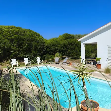 Pensionat Endless Summer Surf House Aljezur