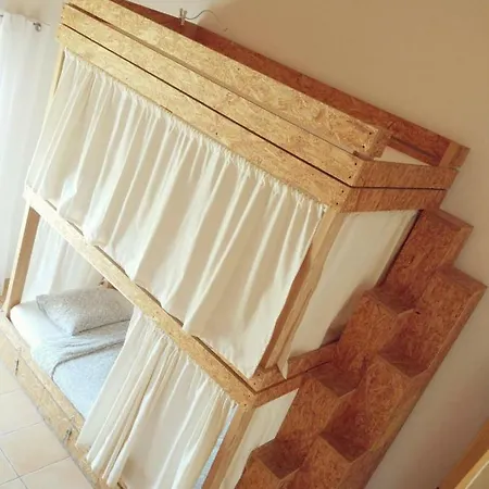 Endless Summer Surf House Guest house Aljezur