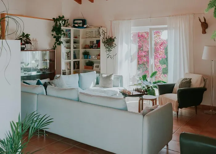 Endless Summer Surf House ゲストハウス