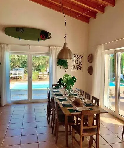 Endless Summer Surf House ゲストハウス *