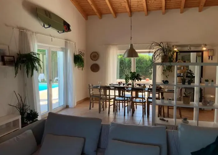 Endless Summer Surf House *