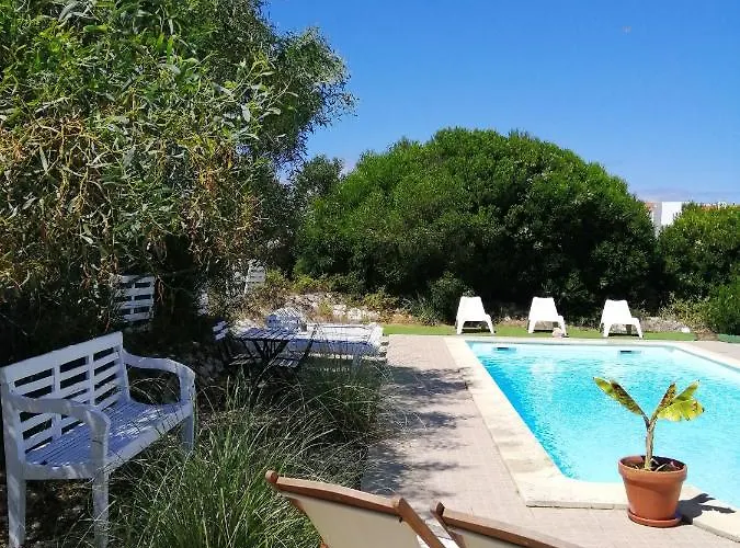 Endless Summer Surf House * アルジェズール