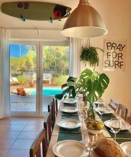 Endless Summer Surf House ゲストハウス *