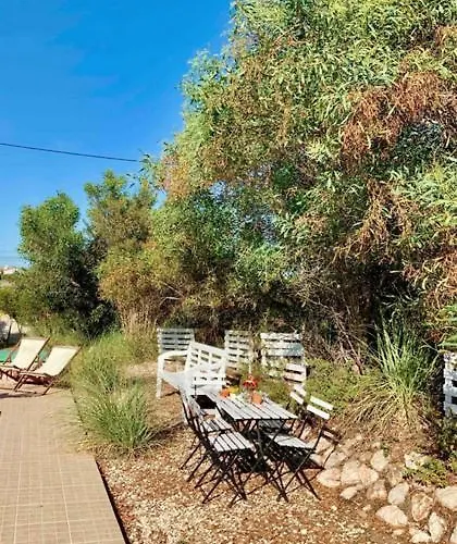 ゲストハウス Endless Summer Surf House アルジェズール