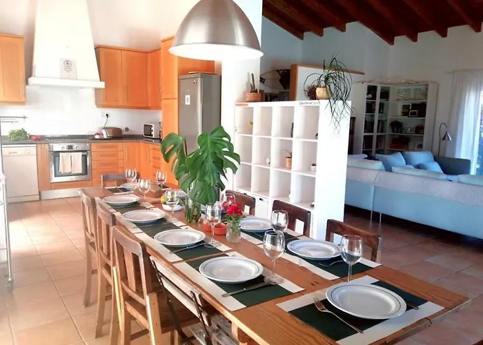 Endless Summer Surf House *