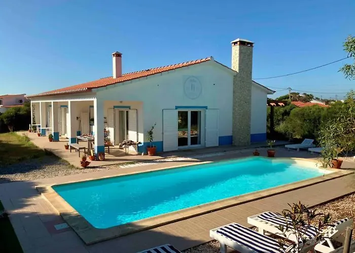 Endless Summer Surf House *